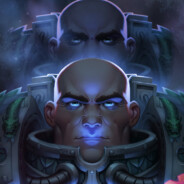 Alpharius - steam id 76561197971758956
