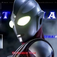 超古代冲锋手迪迦