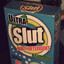 ultra slut body detergent