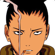 Shikamaru