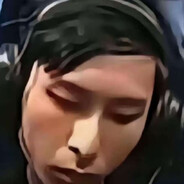 想赢的人是不会笑的