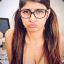 &lt;3&gt;  Mia Khalifa  &lt;3&gt;