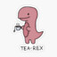 Tea-Rex