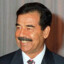 Saddam Husein