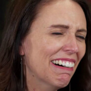 Jacinda Ardern't