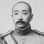 奉系军阀张作霖