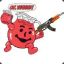 Kool Aid Man