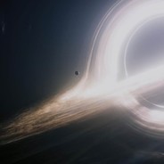 Interstellar avatar