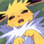 Jolteon Juicer