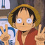 Luffy