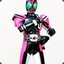 KamanRider DDDDecade