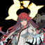 Sol Badguy's Wife