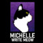 MichelleWriteMeow