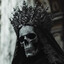 Avatar of Spiritus Malignus