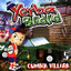 Yerba Brava