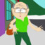 Mr.Garrison