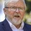 Kevin Rudd