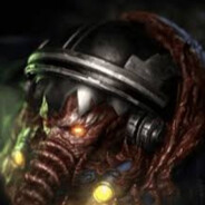 Infested Terran