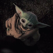Baby Yoda