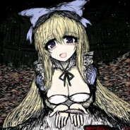 献给你的不思议の国