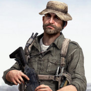 Captain Price - steam id 76561198451859775