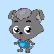 狼堡干拉手小灰灰