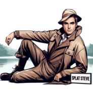 Splatsteve
