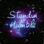 Standin.Humbleツ♥. ҉҈҉