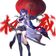 出云国第一突破手黄泉