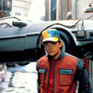 Marty McFly