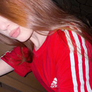 РЫЖАЯСУЧКА<3