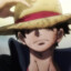 strawhat luffy