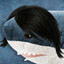 Emo Blåhaj