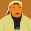 Genghis Khan