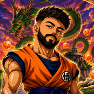 Salty Balls avatar