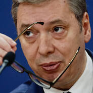 Александар Вучић