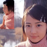 悲喜交加。无比青涩