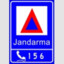 JANDARMA 156