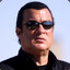 Steven Seagal