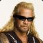 Dog Bounty Hunter