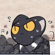 给你月定眼一叉子