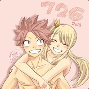 Lucy Dragneel