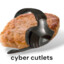 кибер катлетка 4