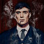 Thomas Shelby