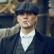 tommy shelby