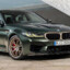 BMW M5 cs