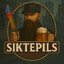 Siktepils