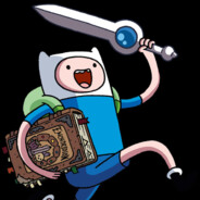 Adventure time - Finn