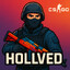 Hollved