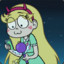 Star Butterfly